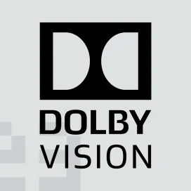 Dolby Vision